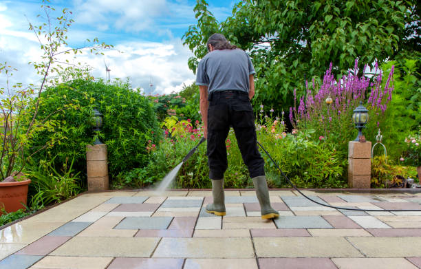 Best Fence Cleaning  in Crete, NE